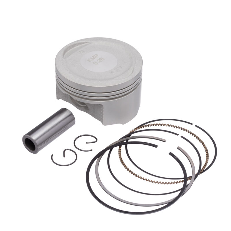 Pistão KIT C/Anel KMP Dyamond PCX 150 14/15 0.25
