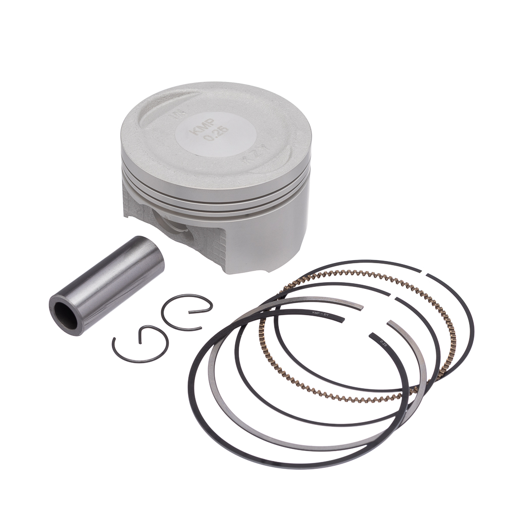 Pistão KIT C/Anel KMP Dyamond PCX 150 14/15 0.25