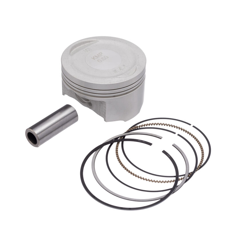 Pistão KIT C/Anel KMP Dyamond PCX 150 14/15 0.50