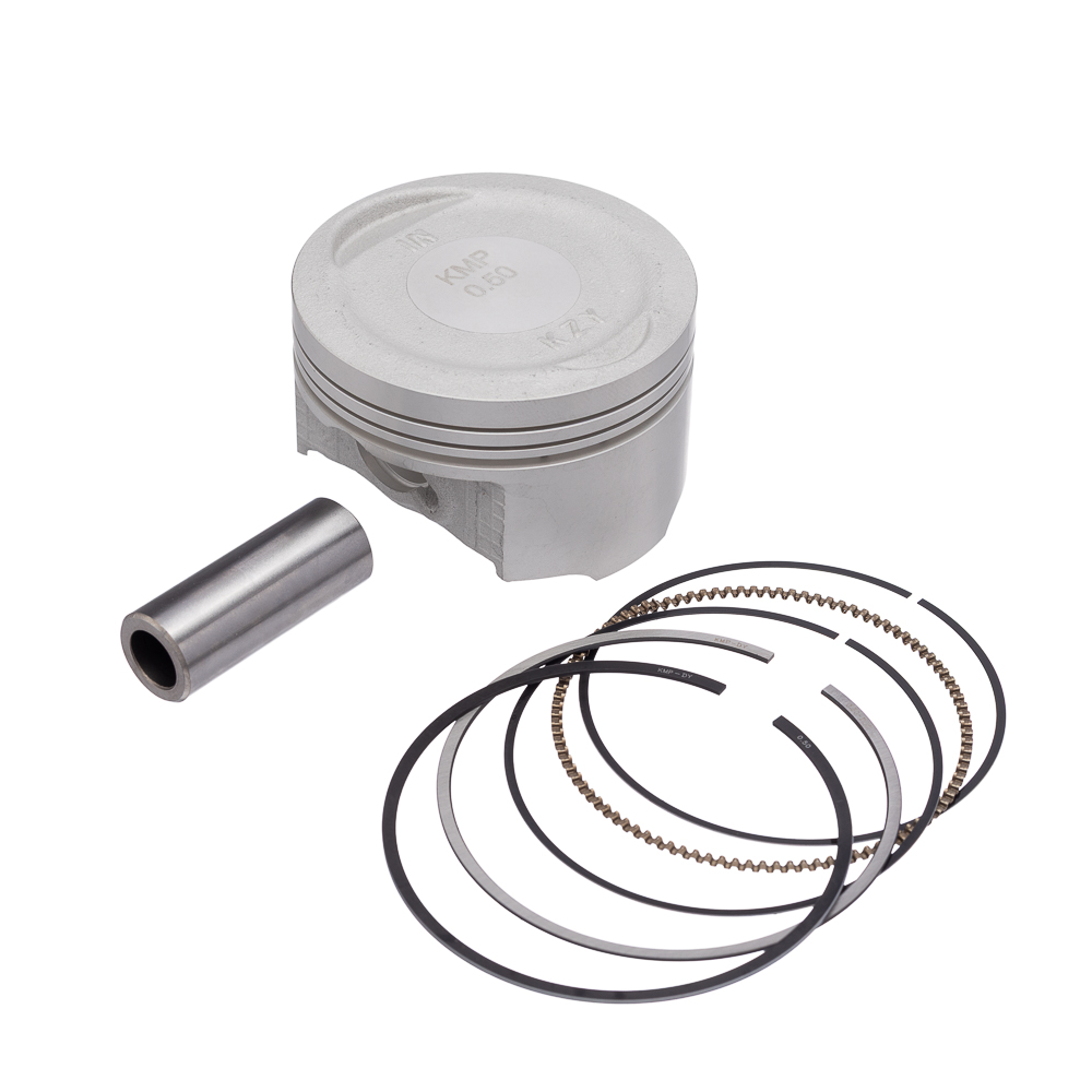 Pistão KIT C/Anel KMP Dyamond PCX 150 14/15 0.50
