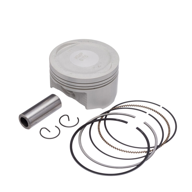 Pistão KIT C/Anel KMP Dyamond PCX 150 14/15 0.75