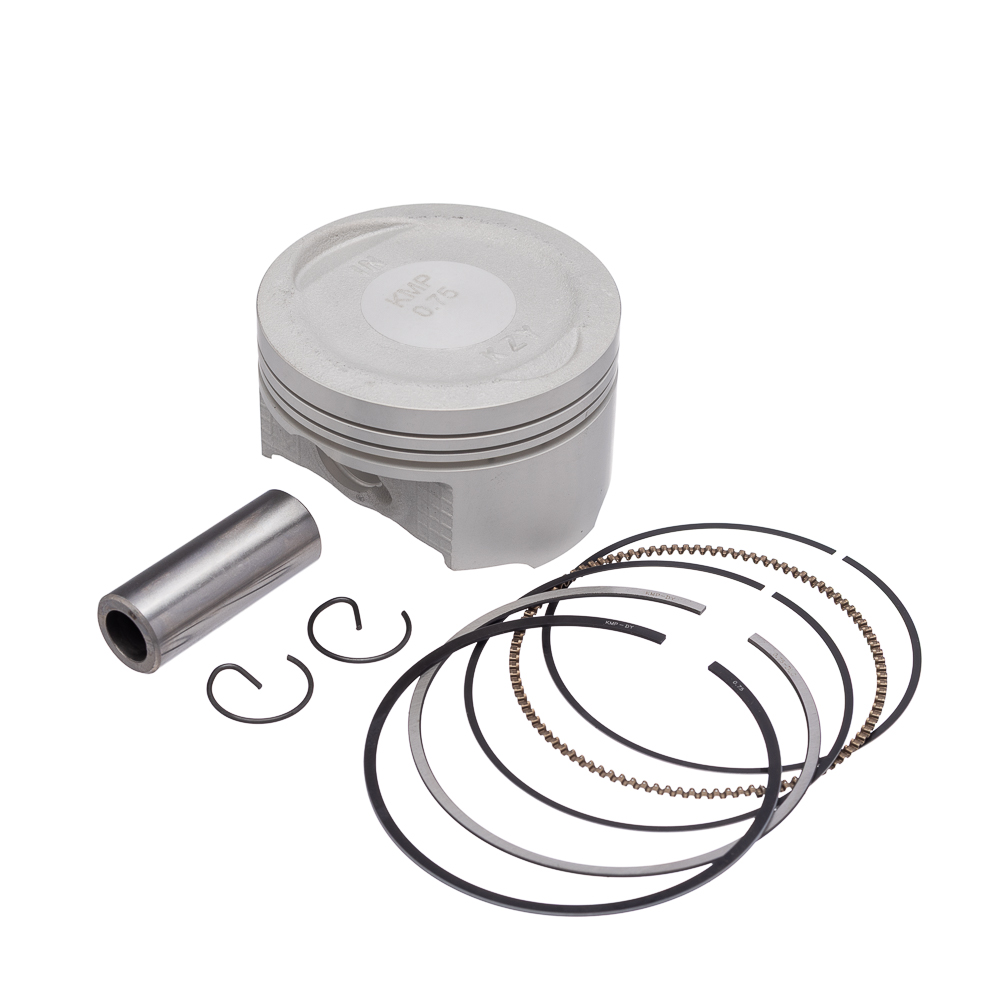 Pistão KIT C/Anel KMP Dyamond PCX 150 14/15 0.75