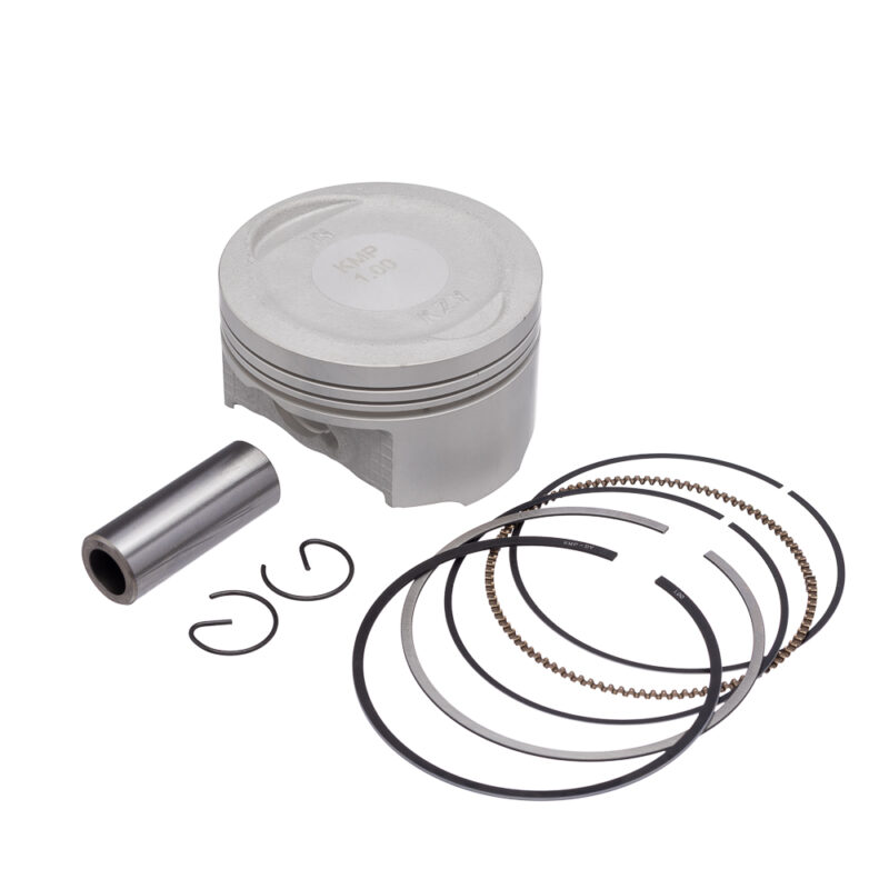 Pistão KIT C/Anel KMP Dyamond PCX 150 14/15 1.00