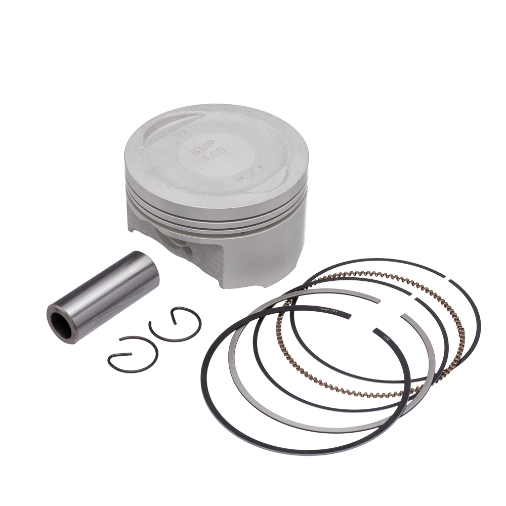 Pistão KIT C/Anel KMP Dyamond PCX 150 14/15 1.00