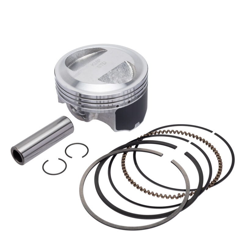 Pistão KIT C/Anel KMP Dyamond CRF 230 Rac. Taxado 4.50 70.00