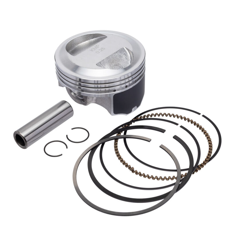 Pistão KIT C/Anel KMP Dyamond CRF 230 Rac. Taxado 4.75 70.25