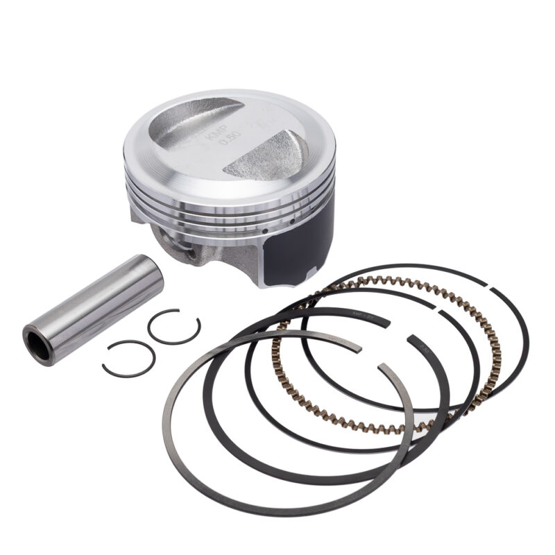 Pistão KIT C/Anel KMP Dyamond CRF 230 Rac. Taxado 5.00 70.50