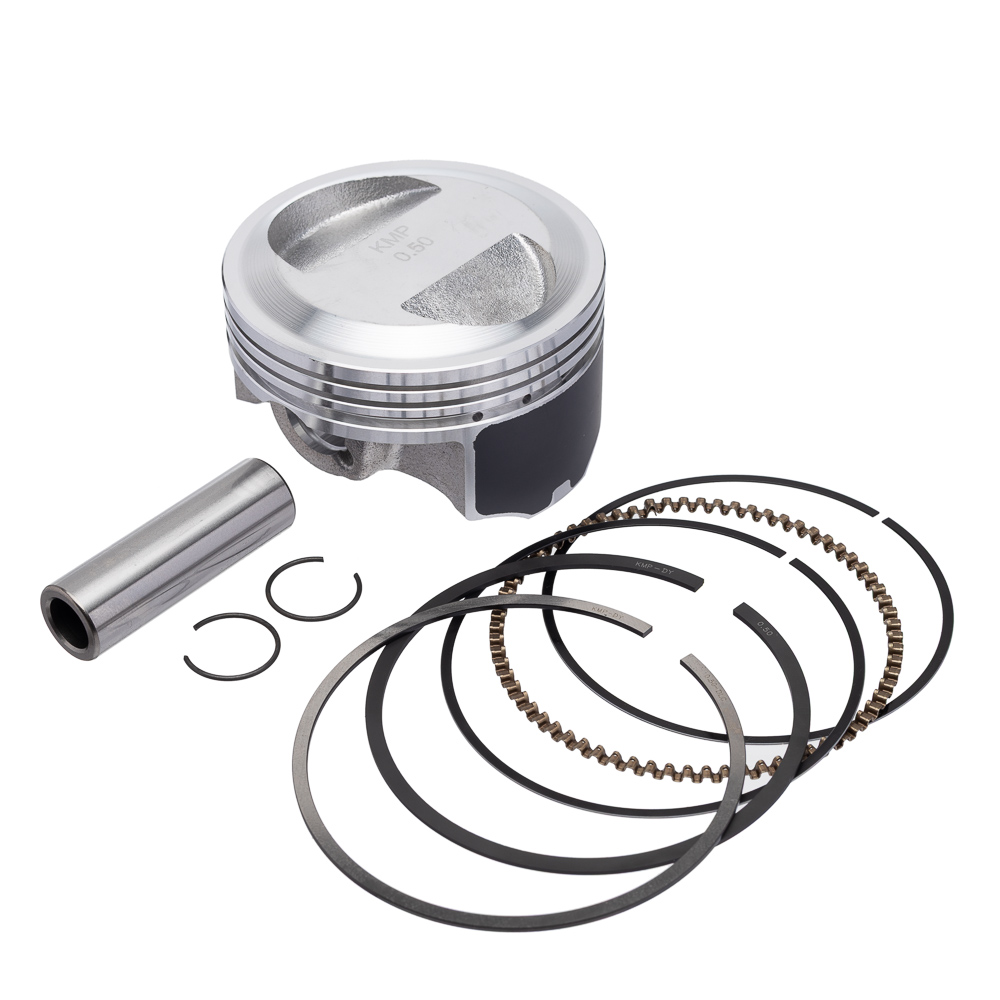 Pistão KIT C/Anel KMP Dyamond CRF 230 Rac. Taxado 5.00 70.50