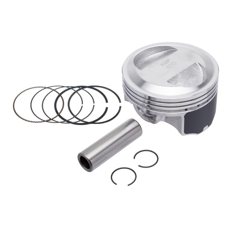 Pistão KIT C/Anel RIK Premium CRF 230 Rac. Taxado 5.00 70.50