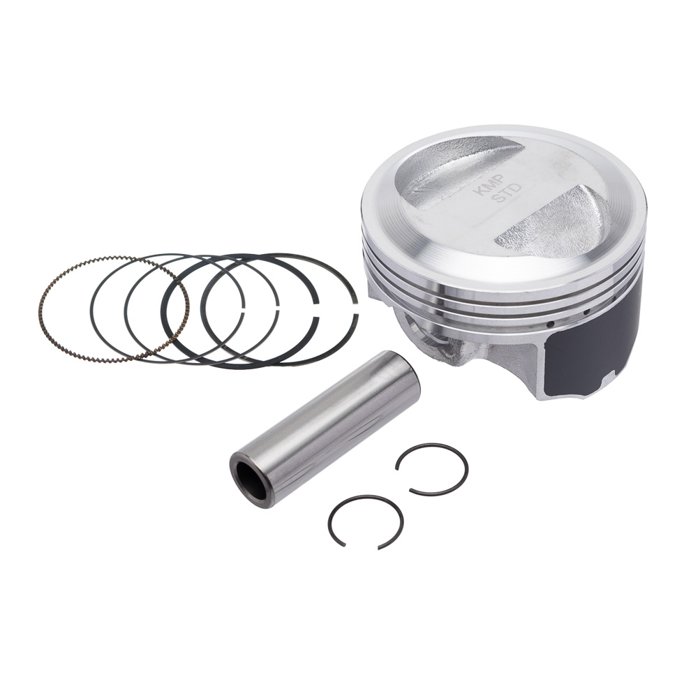 Pistão KIT C/Anel RIK Premium CRF 230 Rac. Taxado 5.00 70.50