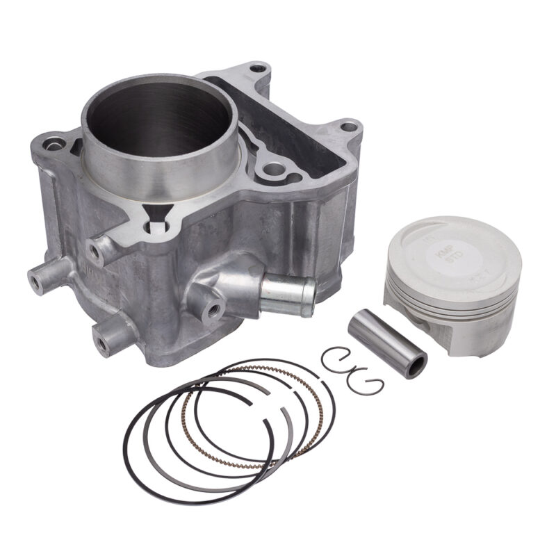KIT KMP Dyamond C/Cilindro Pistão Anel PCX 150 14/15