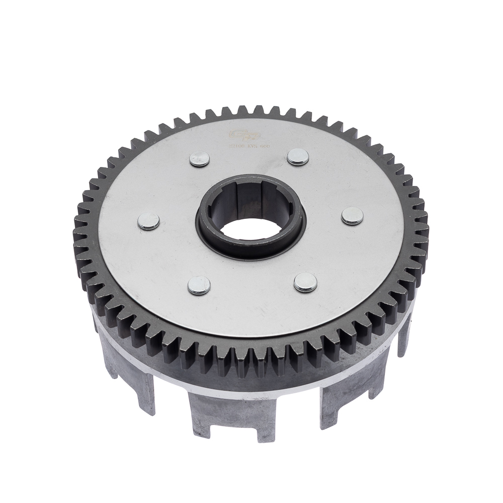Carcaca Externa da Embreagem GP7 CG 150 09/15 KS