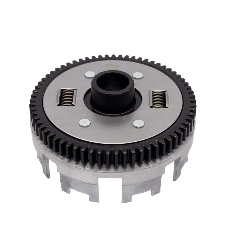 Carcaca Externa da Embreagem GP7 CG 150 09/15 ES/ESD
