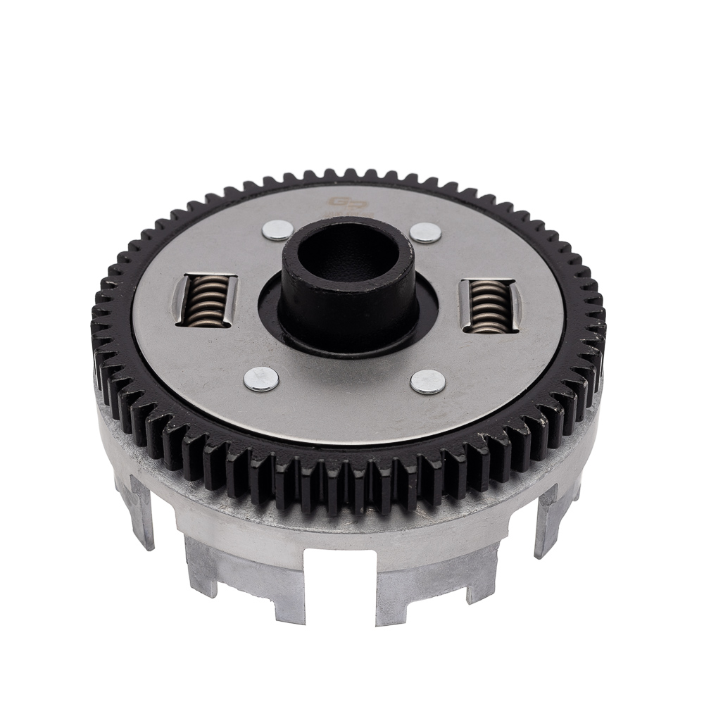 Carcaca Externa da Embreagem GP7 CG 150 09/15 ES/ESD