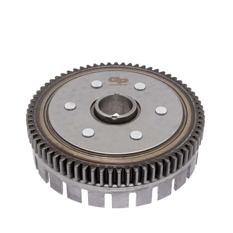 Carcaca Externa da Embreagem GP7 BIZ BIZ 110 I 18/