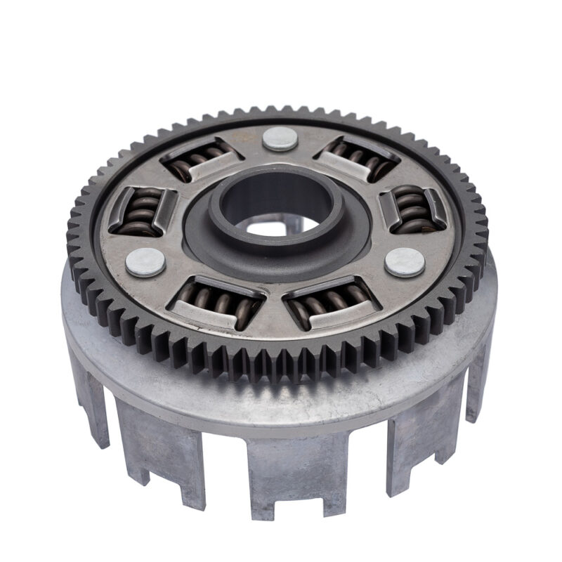 Carcaca Externa da Embreagem GP7 CB 300R 09/15 - XRE 300 09/