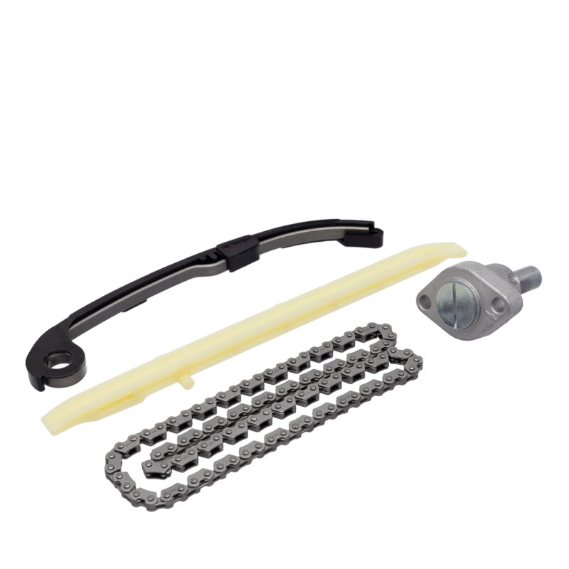 Corrente Comando KIT (4PCS) WW3 CG 150 04/15 (C/Catraca)