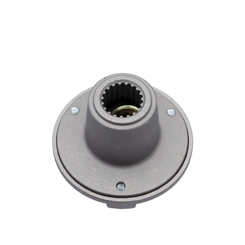 Filtro Centrífugo GP7 CG 125 89/08 - BROS 150 Ohc 03/05 - BROS 125 03/05