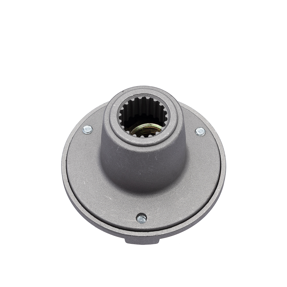 Filtro Centrífugo GP7 CG 125 89/08 - BROS 150 Ohc 03/05 - BROS 125 03/05