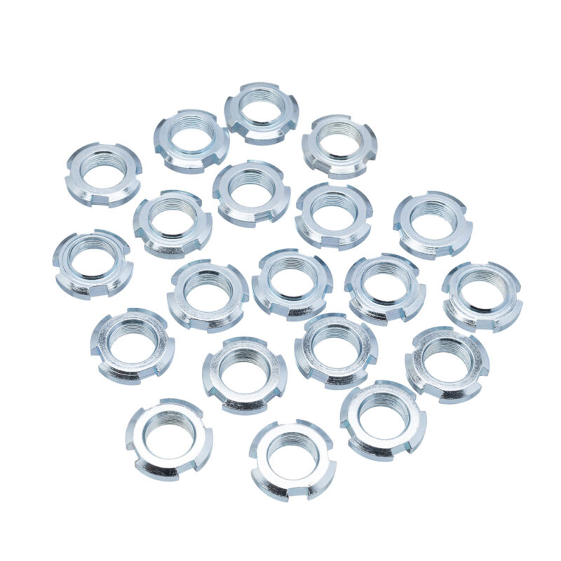 Porca Trava Rotor Filtro Centrífugo GP7 CRF 230 07/18 (16MM)