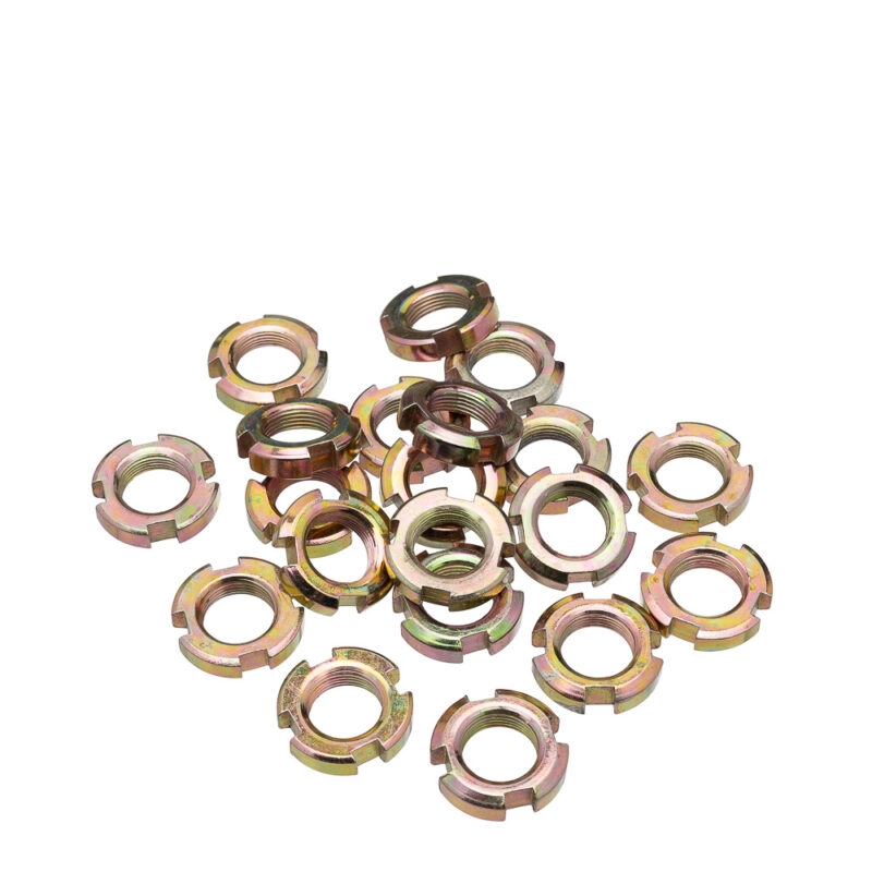 Porca Trava Rotor Filtro Centrífugo GP7 CG 125 89/08
