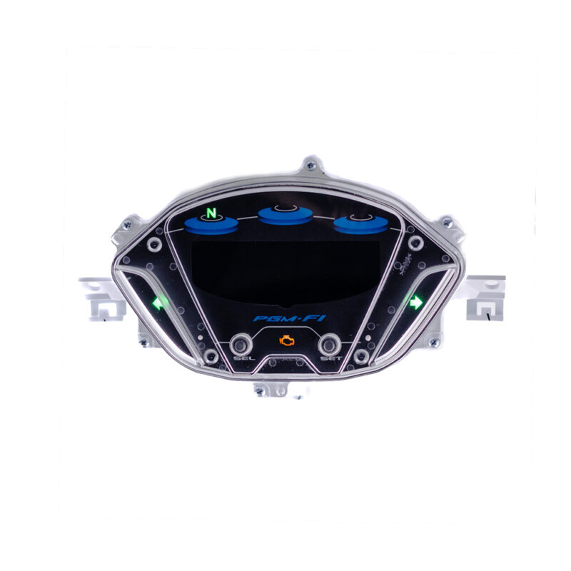 Painel COMP. Instrumentos CONDOR BIZ 125 18/