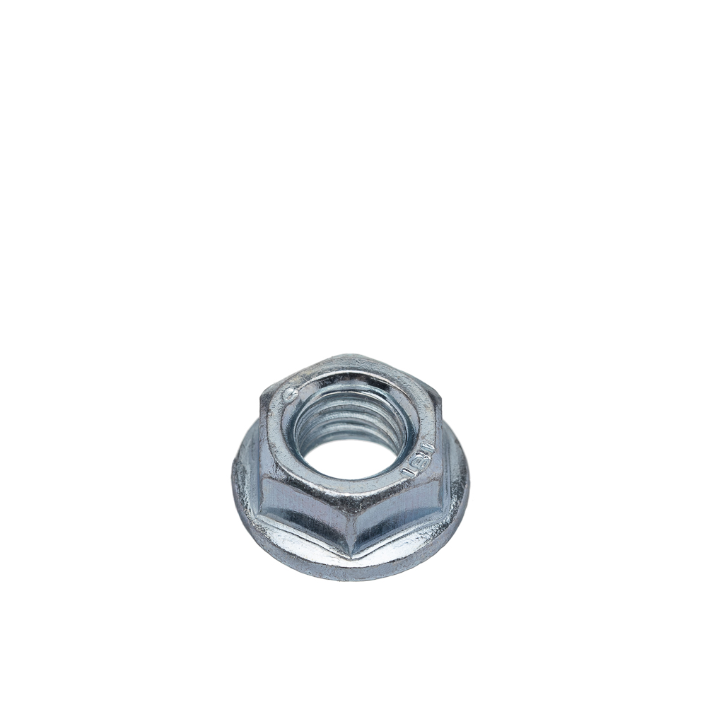 Porca GP7 6MM com Flange CG 150