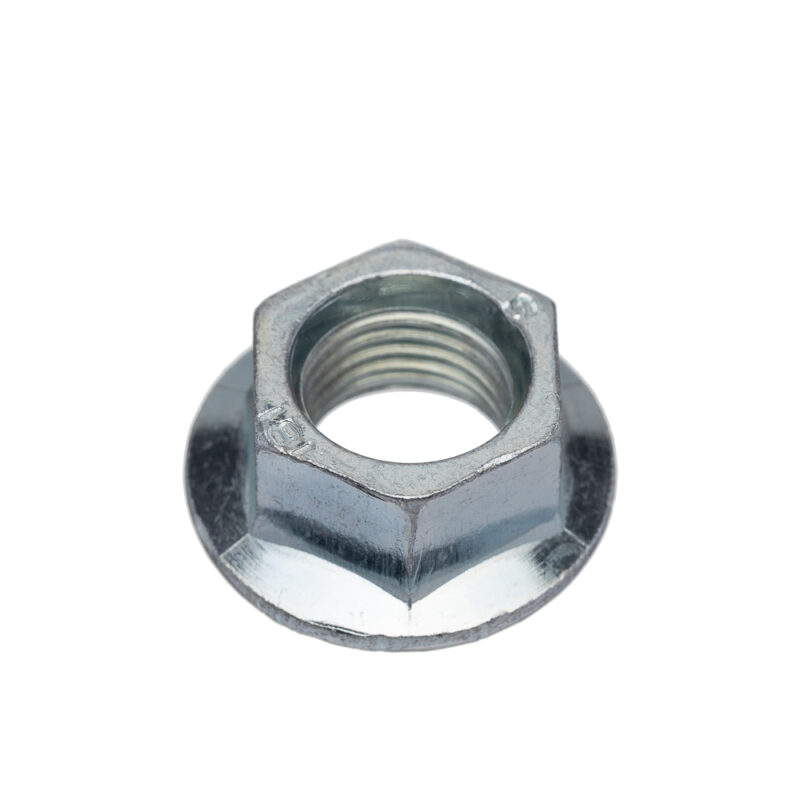 Porca GP7 12MM com Flange