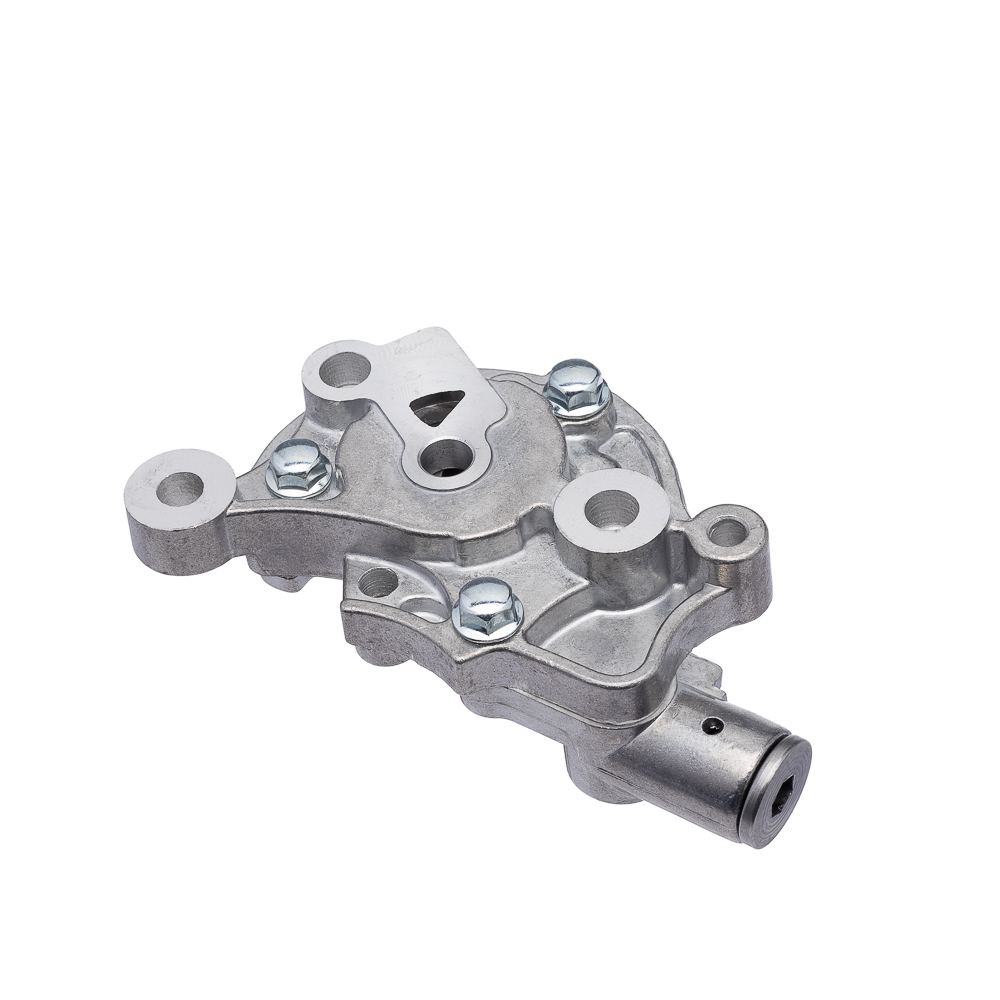 Bomba de Óleo GP7 CB 300R 09/15 - XRE 300 09/15