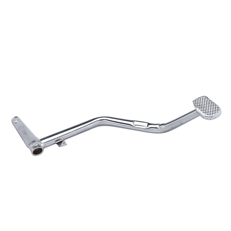 Pedal Freio GP7 POP 110 16/18