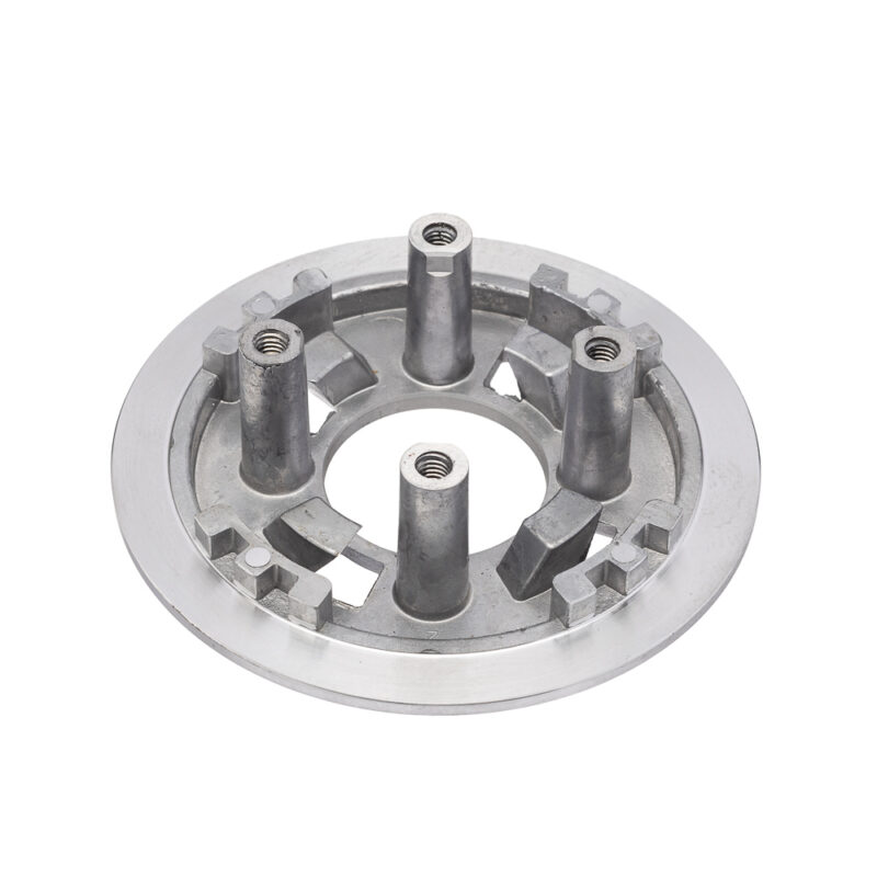 Plato Embreagem GP7 CG 125 /2008 Power Speed Slipper