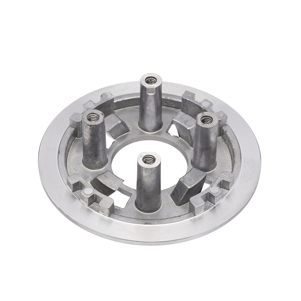 Plato Embreagem GP7 CG 125 /2008 Power Speed Slipper