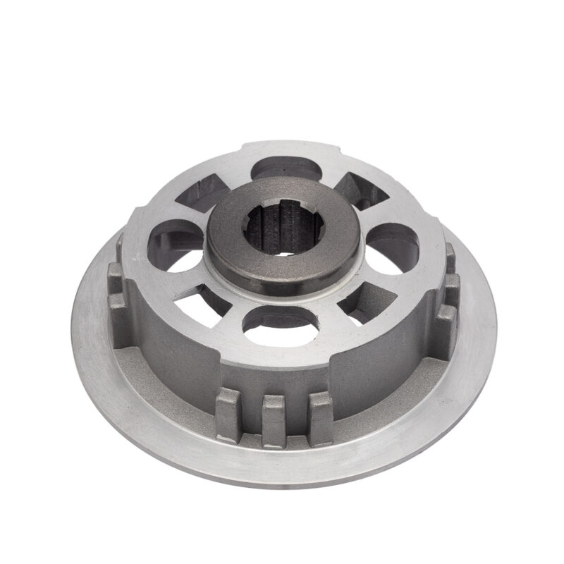 Cubo Embreagem GP7 CG 125 /2008 Power Speed Slipper