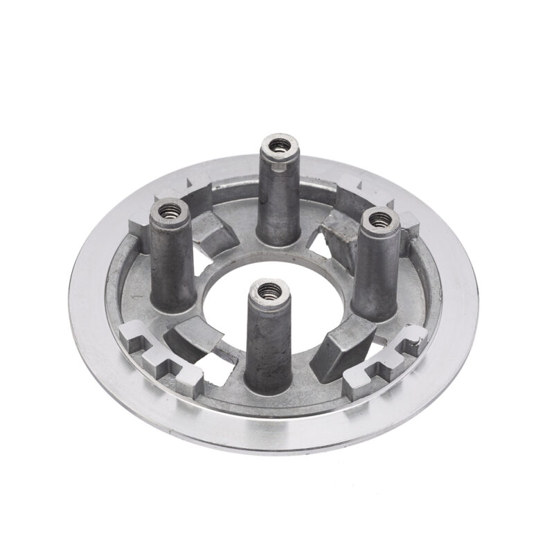 Plato Embreagem GP7 CG 150 04/15 Power Speed Slipper