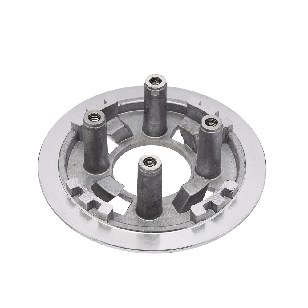 Plato Embreagem GP7 CG 150 04/15 Power Speed Slipper