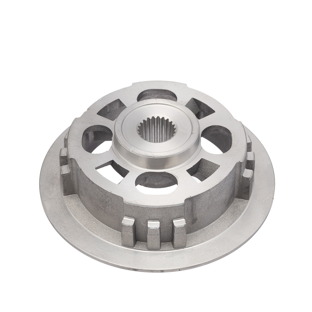 Cubo Embreagem GP7 CG 150 04/15 Power Speed Slipper