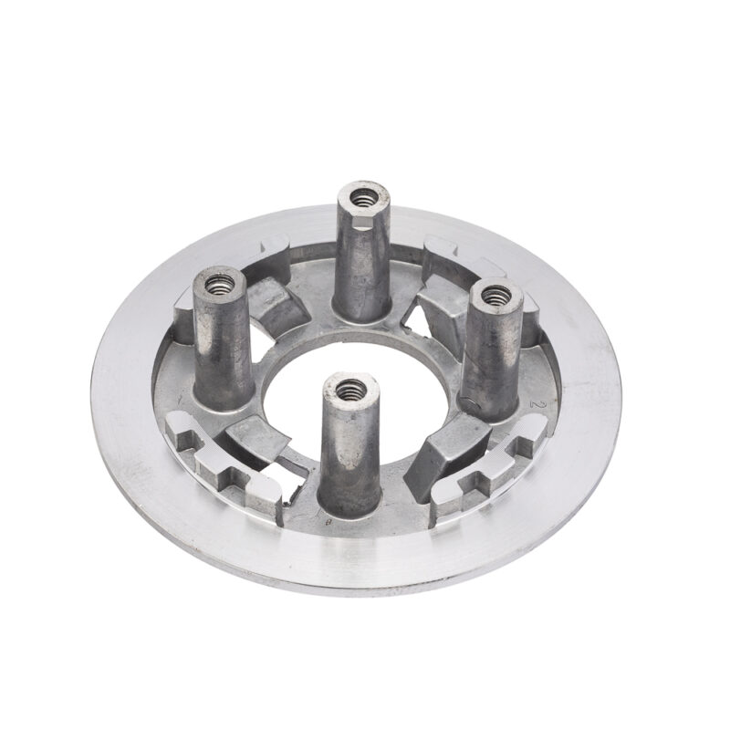 Plato Embreagem GP7 CRF 230 07/19 Power Speed Slipper