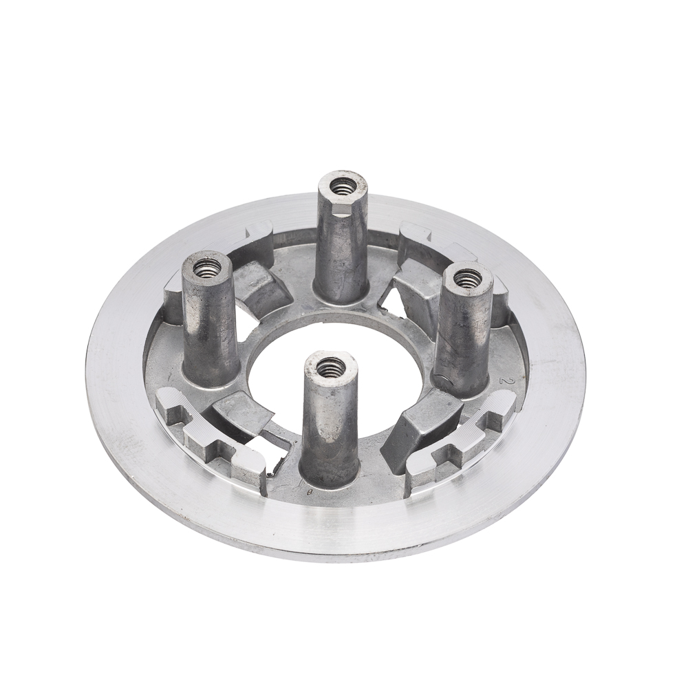 Plato Embreagem GP7 CRF 230 07/19 Power Speed Slipper