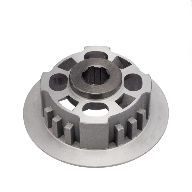 Cubo Embreagem GP7 CRF 230 07/19 Power Speed Slipper