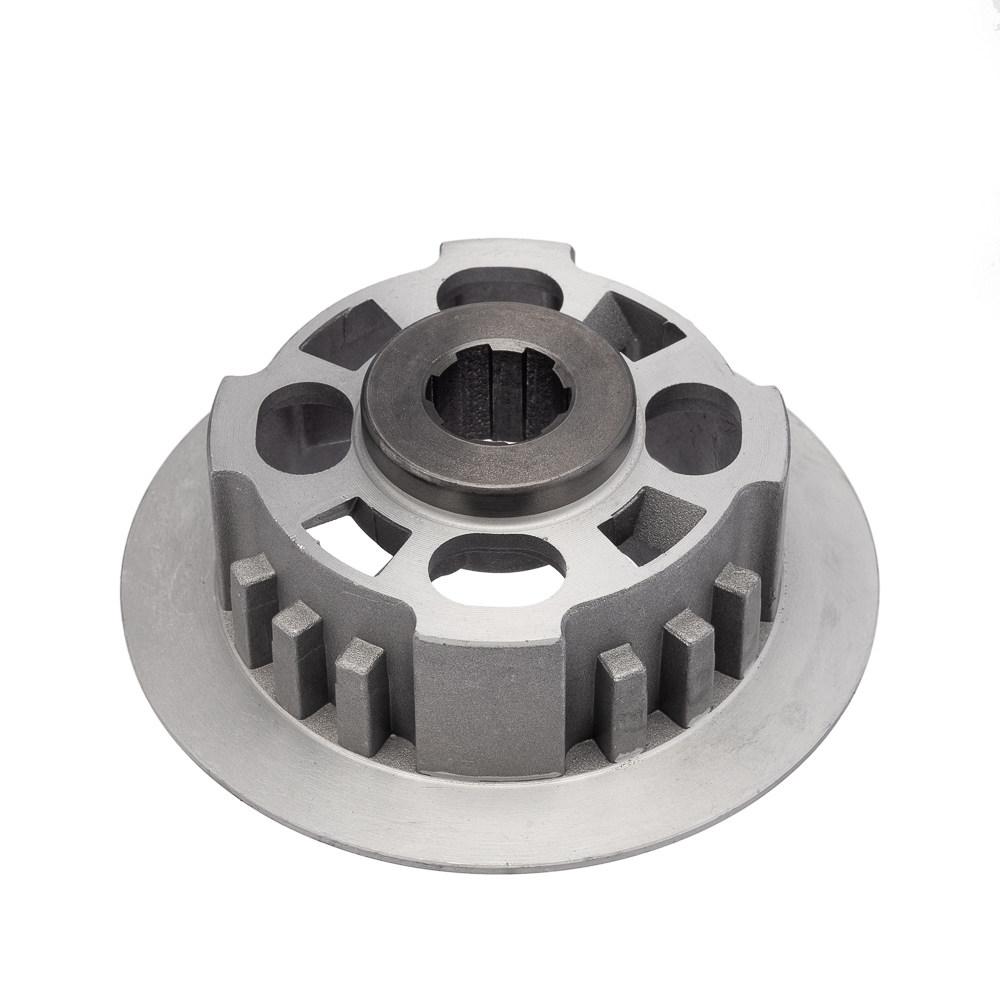 Cubo Embreagem GP7 CRF 230 07/19 Power Speed Slipper
