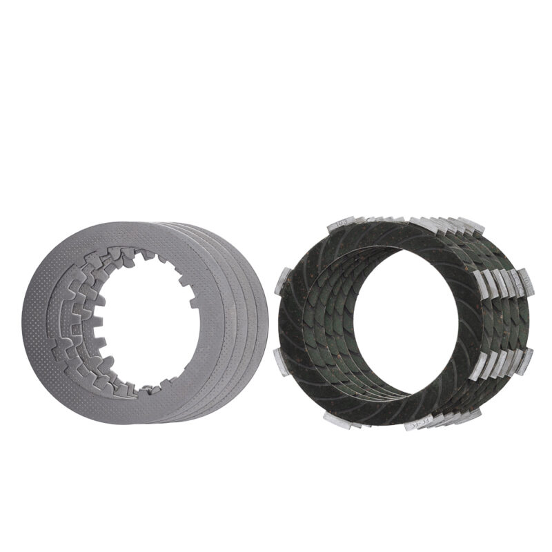 Discos Embreagem GP7 (11 Peças) CRF 230 Power Speed Slipper