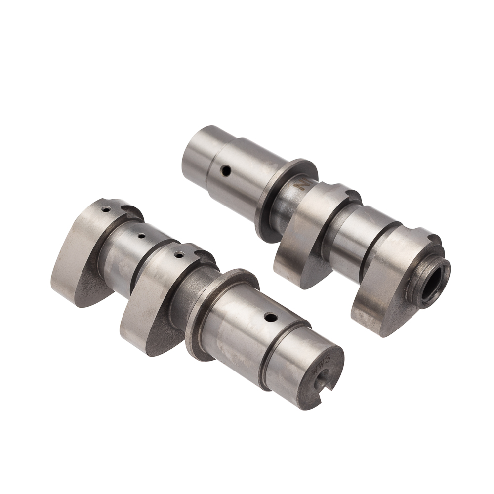 Árvore Comando WW3 RACING Adm/Esc CBX 250 01/08 - (S/Coroa)