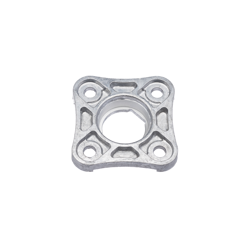 Suporte Embreagem GP7 CG 125 Power Speed Slipper