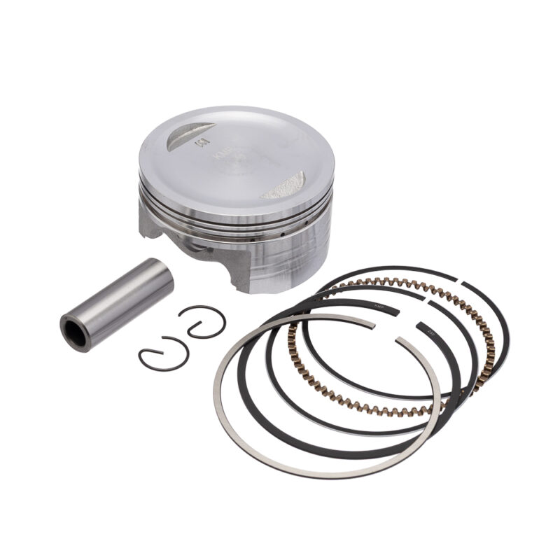 Pistão KIT C/Anel KMP CG 150 P/ 190CC 1.50