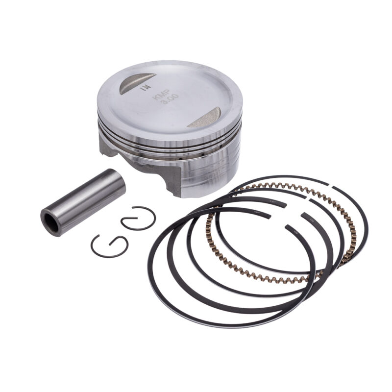 Pistão KIT C/Anel KMP CG 150 P/ 190CC 3.00