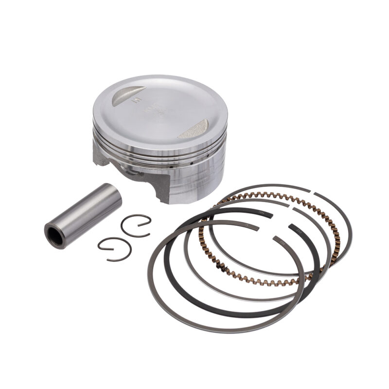 Pistão KIT C/Anel RIK Premium CG 150 P/ 190CC 1.50