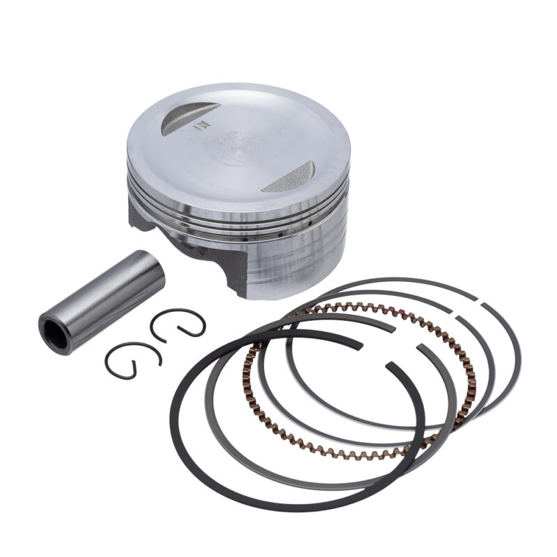 Pistão KIT C/Anel RIK Premium CG 150 P/ 190CC 2.50