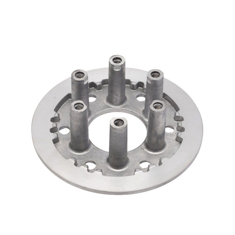 Plato Embreagem GP7 CG 125 /2008 WHEELING RACING