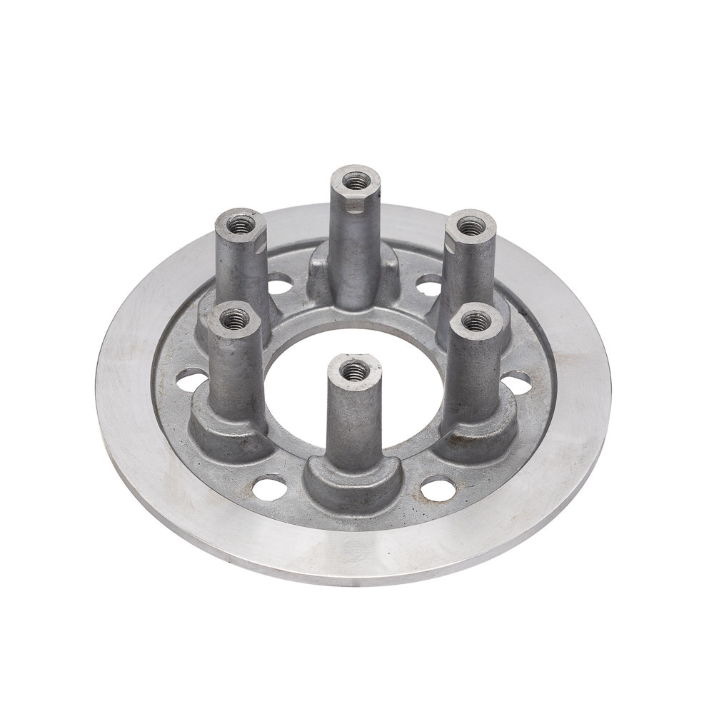 Plato Embreagem GP7 CG 150 04/15 WHEELING RACING