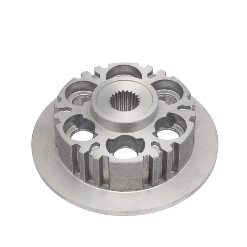 Cubo Embreagem GP7 CG 150 04/15 WHEELING RACING